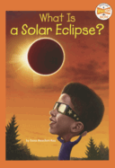 What Is a Solar Eclipse?