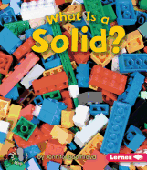 What Is a Solid?