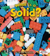 What Is a Solid?