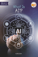 What Is Ai?
