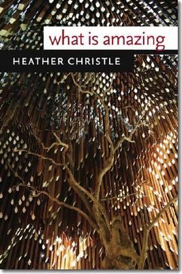 What Is Amazing - Christle, Heather