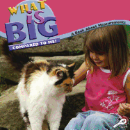 What Is Big Compared to Me?