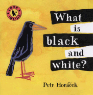 What is Black and White?