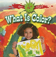 What Is Color?