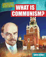 What Is Communism?