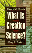 What is Creation Science?