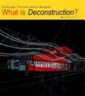 What Is Deconstruction?