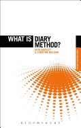 What Is Diary Method?