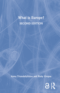What is Europe?