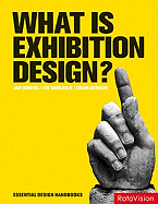 What Is Exhibition Design?