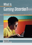 What Is Gaming Disorder?