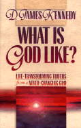 What is God like?