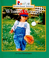 What Is Gravity?