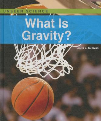 What Is Gravity? - Sullivan, Laura