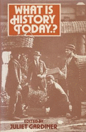 What is History Today...?
