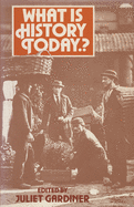 What is History Today...?