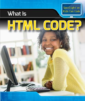 What Is HTML Code? - Harris Ph D, Patricia