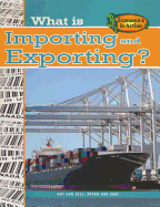 What Is Importing and Exporting?