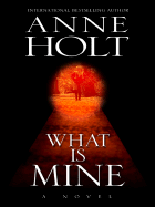 What Is Mine