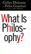 What is philosophy?