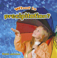 What Is Precipitation?