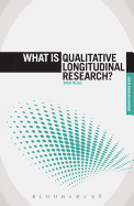 What Is Qualitative Longitudinal Research?
