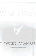 What Is Real?