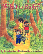 What is Right?