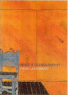 What Is Scenography?