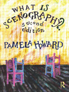 What Is Scenography?