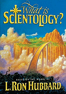 What is scientology?