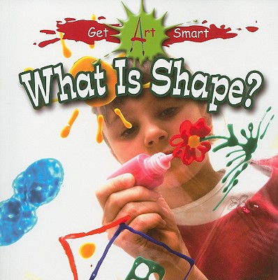 What Is Shape? - Benduhn, Tea