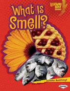 What is Smell? - Boothroyd, Jennifer