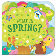 What Is Spring?