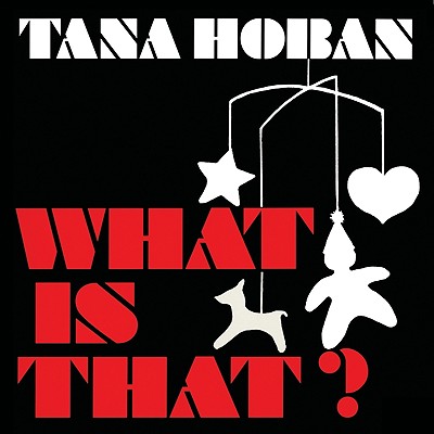 What Is That? - 