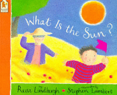 What Is The Sun ?