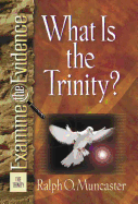 What is the Trinity?