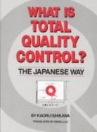 What is Total Quality Control?