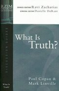 What Is Truth?