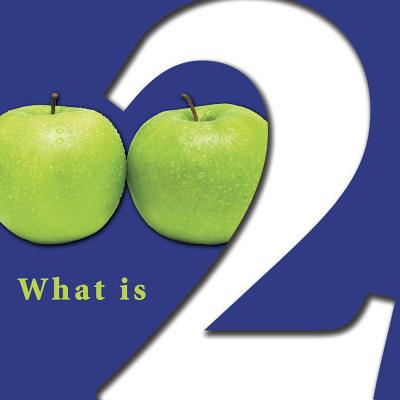 What Is Two? - Carroll, Molly
