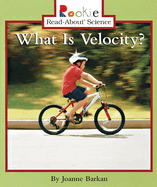 What Is Velocity?