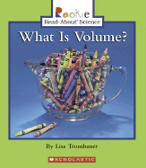 What Is Volume?