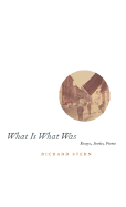 What Is What Was