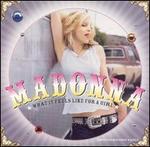 What It Feels Like for a Girl [US CD/12"]