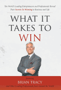 What It Takes to Win