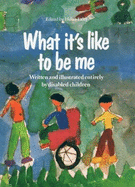 What It's Like to Be Me - Exley, Helen