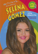 What It's Like to Be Selena Gomez