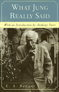 What Jung Really Said