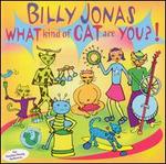 What Kind of Cat Are You?!