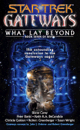 What Lay Beyond